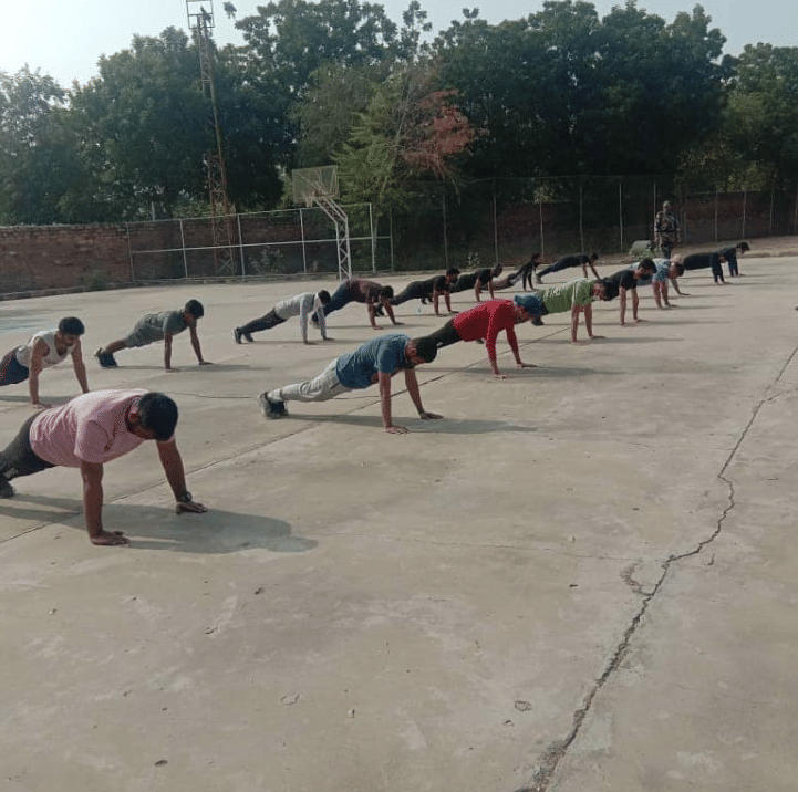 JIET Universe Extra Curriculars photo 8